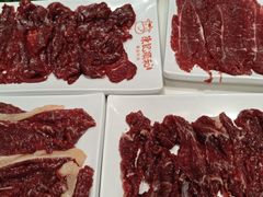 -陈记顺和潮汕牛肉火锅(韩江路店)