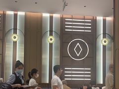 -新世界餐厅(万达店)