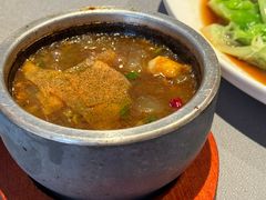-阿庄新豫菜(通泰路店)