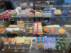 -星巴克(大连柏威年店)