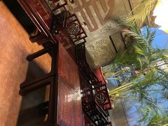 -世外桃源农庄·德清土菜(兴康南路店)
