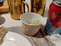 -晶丽香榭自助餐(南京大饭店)