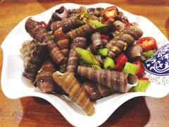 -老东镇啤酒屋海鲜加工·蒸汽海鲜·海鲜烧烤(台东店)