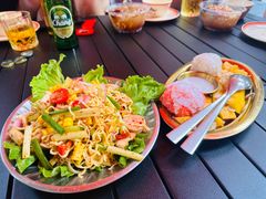 -BLABLATAI吧啦泰·泰式爆炒(西宸天街店)