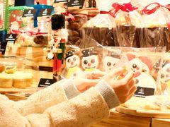 -翡翠36餐厅(浦东香格里拉店)