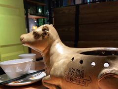 -炊烟小炒黄牛肉(东庆街店)