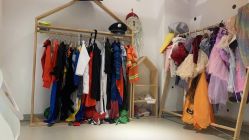 -BabyMonster小怪兽亲子派对·餐厅乐园(金月湾店)