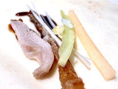 -小大董·烤鸭(观景餐厅·南京西路店)