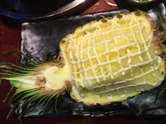 -红小姐的烤肉店(西三旗店)