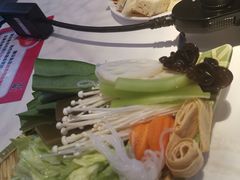 -鱼酷活鱼烤鱼(中联广场店)