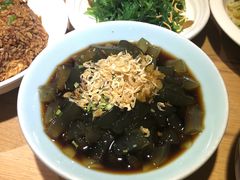 -吕氏疙瘩汤·海鲜新鲁菜(凯德mall新都心店)