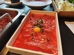 -福禄娃一家人火锅(上地店)
