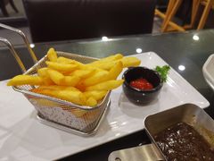 -豪客来牛排(中核世纪广场店)