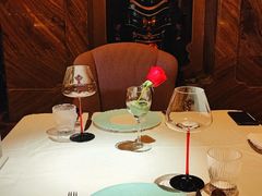 -波特曼西餐厅(南岗店)