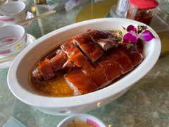 -吴系粤菜馆·茶餐厅(深业上城店)