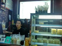 -品腐记·豆腐王朝(老门东总店)