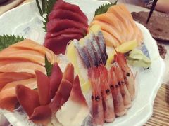 -林妈妈村·日式料理(宝山万达店)