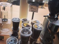 -Seesaw Coffee(朝阳大悦城店)