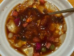 -大众跷脚牛肉馆·非遗传承单位(峨眉山店)