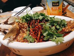 -徐小姐地锅鸡(铜山万达店)