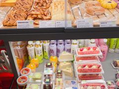 -奈雪的茶(市百一店)