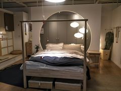 -宜家家居(西安未央商场店)