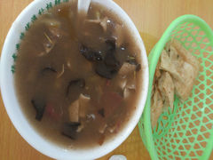 胡辣汤-杨孝业特优滋补胡辣汤(万事达店)