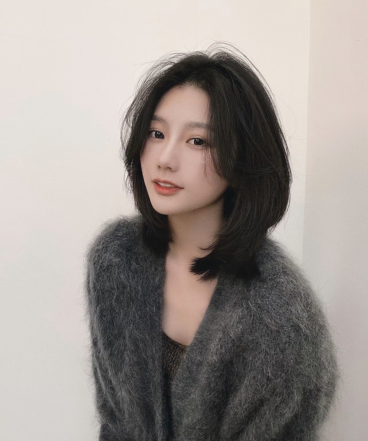 女士发型