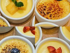 -西语·炭烧牛排(卓越中寰店)