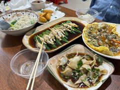 -食来运转平潭小吃(平潭店)