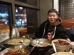 -郑喜旺烧烤(郑州总店)