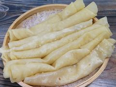 -榆林镇筋饼(文端总店)