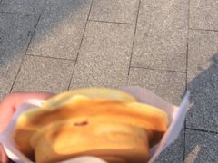 -台湾味正点车轮饼可丽饼(南禅寺店)