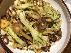 -外婆私房菜(新亚百货店)