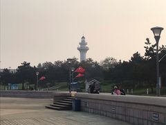 -日照灯塔风景区