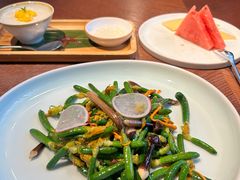 -映水芙蓉(长宁来福士店)