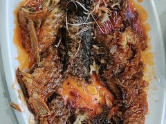 -红旗饭庄