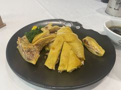-聚鑫阁江浙菜·非遗传承技艺(闵行交大店)
