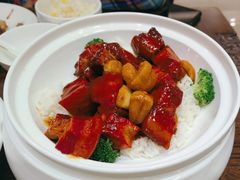 红烧肉-老泰安•泰安菜(迎胜路店)