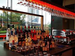 -星巴克臻选(上海合生汇1F店)