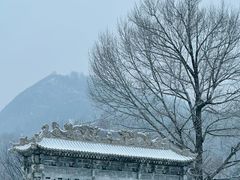 -五台山风景名胜区