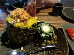 -喜越泰莱·泰越料理(海逸新天地店)