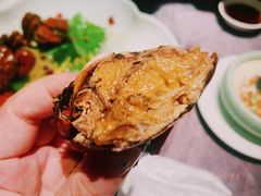 -蟹榭·本帮江浙菜·蟹宴(五角场合生汇商场店)