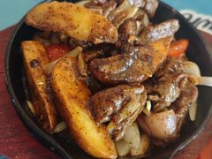 -My Way Town买味堂·东南亚餐厅(亦庄店)