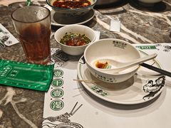 -禄婶鸡煲·打边炉