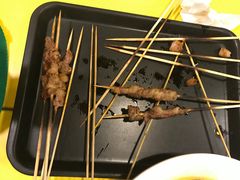 -望京小腰(北京总店)