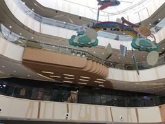 -THE hood开新里(御桥路店)