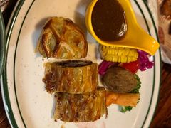 -凯撒城堡西餐厅(颐和国际店)