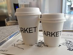 -ARKET CAFÉ(三里屯太古里店)