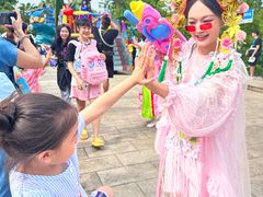 -成都欢乐谷